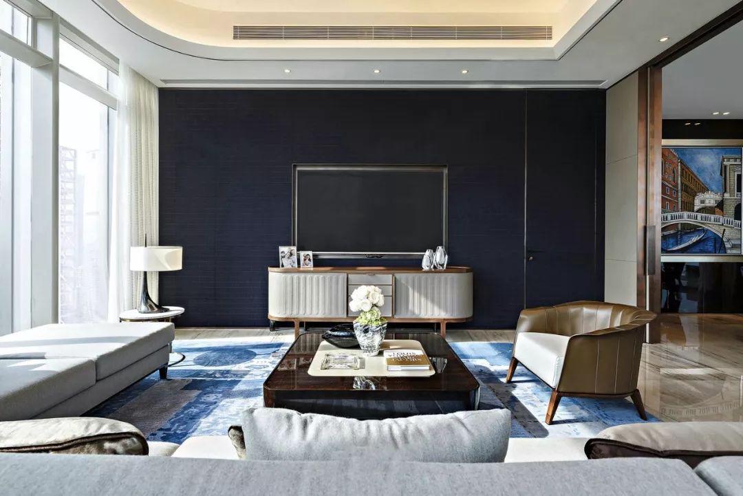 梁志天设计全部流程,梁志天八种设计思路总结