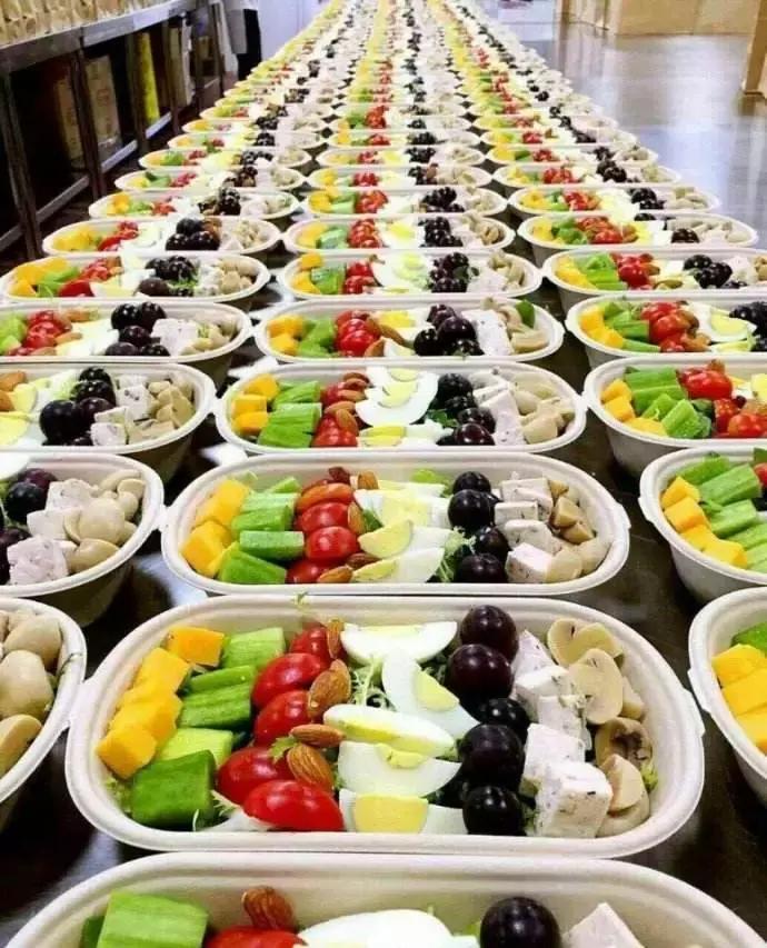 闷声发大财的团餐:餐饮业最后一块未被挖掘的宝藏