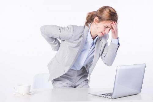 有时候感觉腰痛是怎么回事,有时感觉腰痛是什么原因