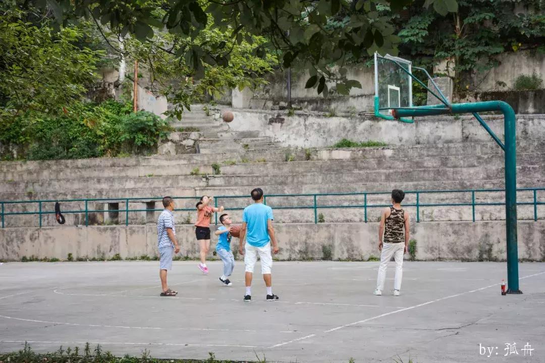 三线记忆大邑,三线记忆湖南