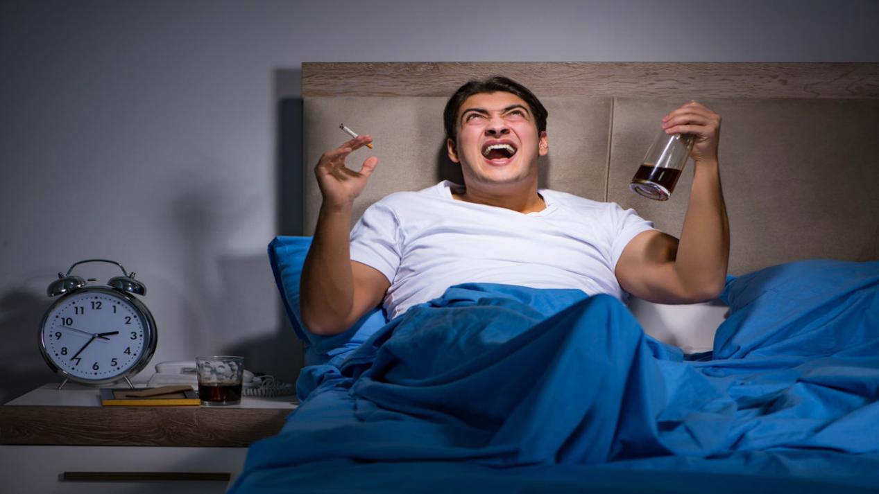 提高精子质量只用7招,短时间内提高精子质量