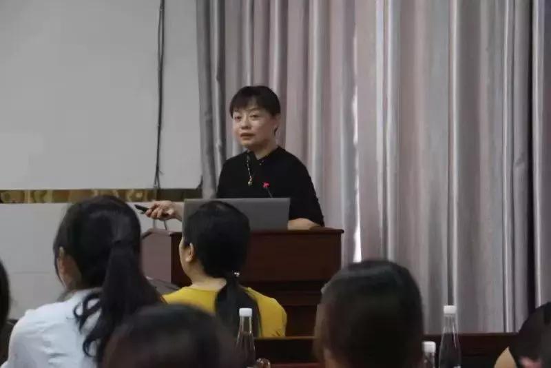 两个月做了这么多事，莱州市妇幼保健院的这位大夫，牛了