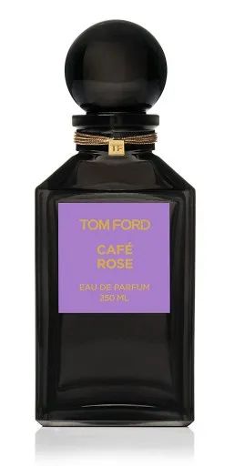 测评十大好闻的香水,哪一款玫瑰味香水好用又持久