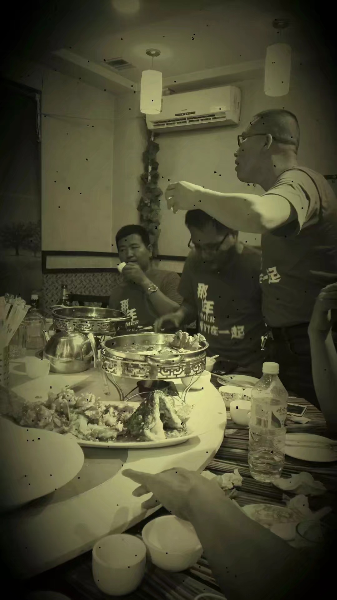 每一行青春,最后一行