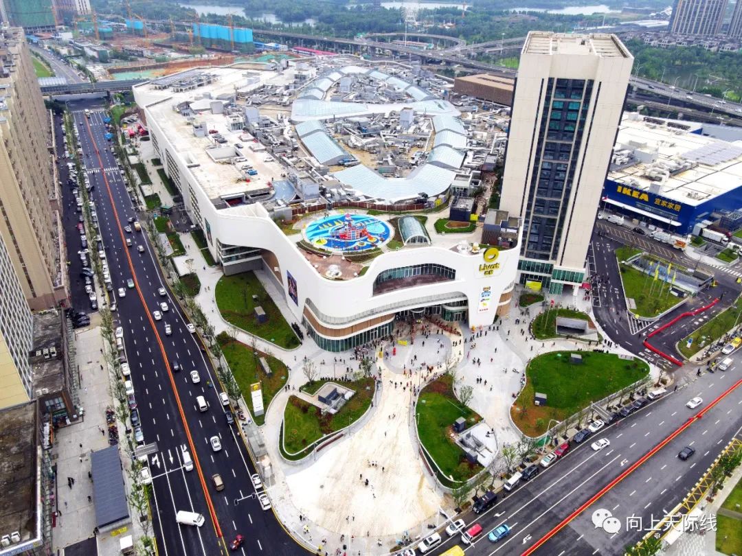 长沙livat荟聚有哪些品牌,livat荟聚购物中心