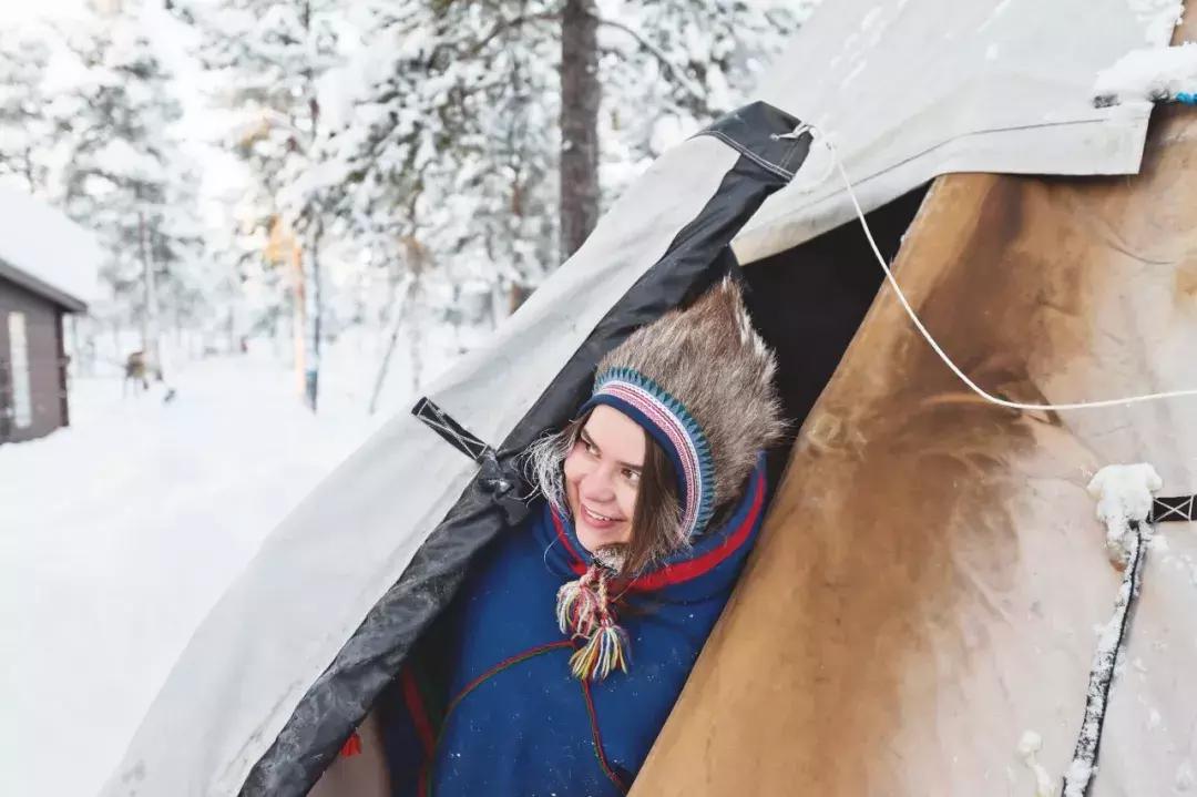 如果你想去欧洲滑雪,第一次去北欧旅行