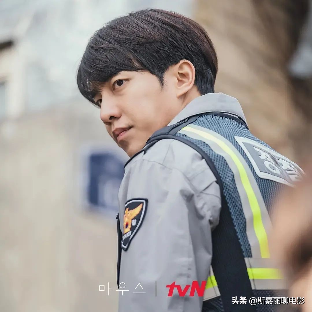 一集死了245人，还有8.1分，3万人想看，《鱿鱼游戏》太懂人性