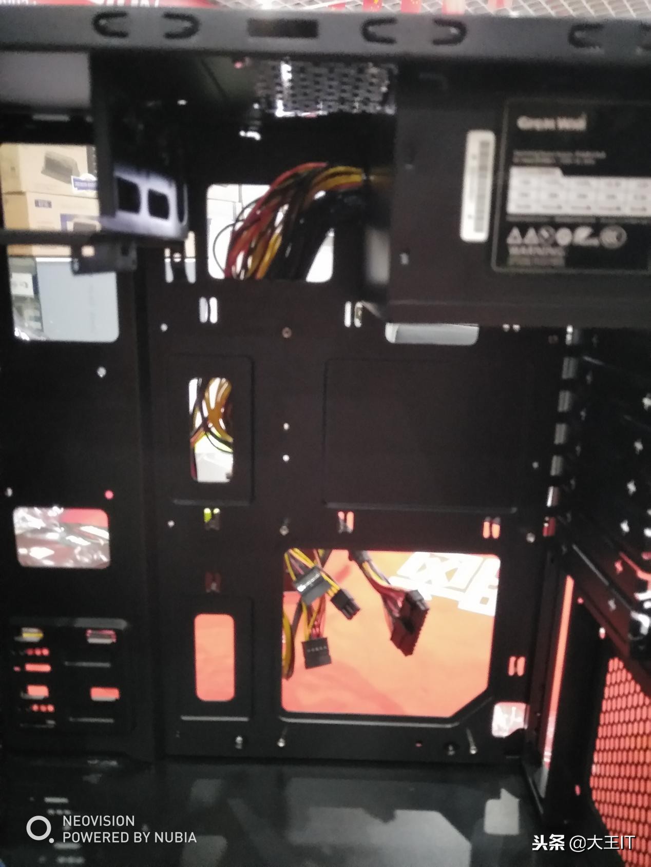 电脑自己组装新手,电脑怎么组装教程