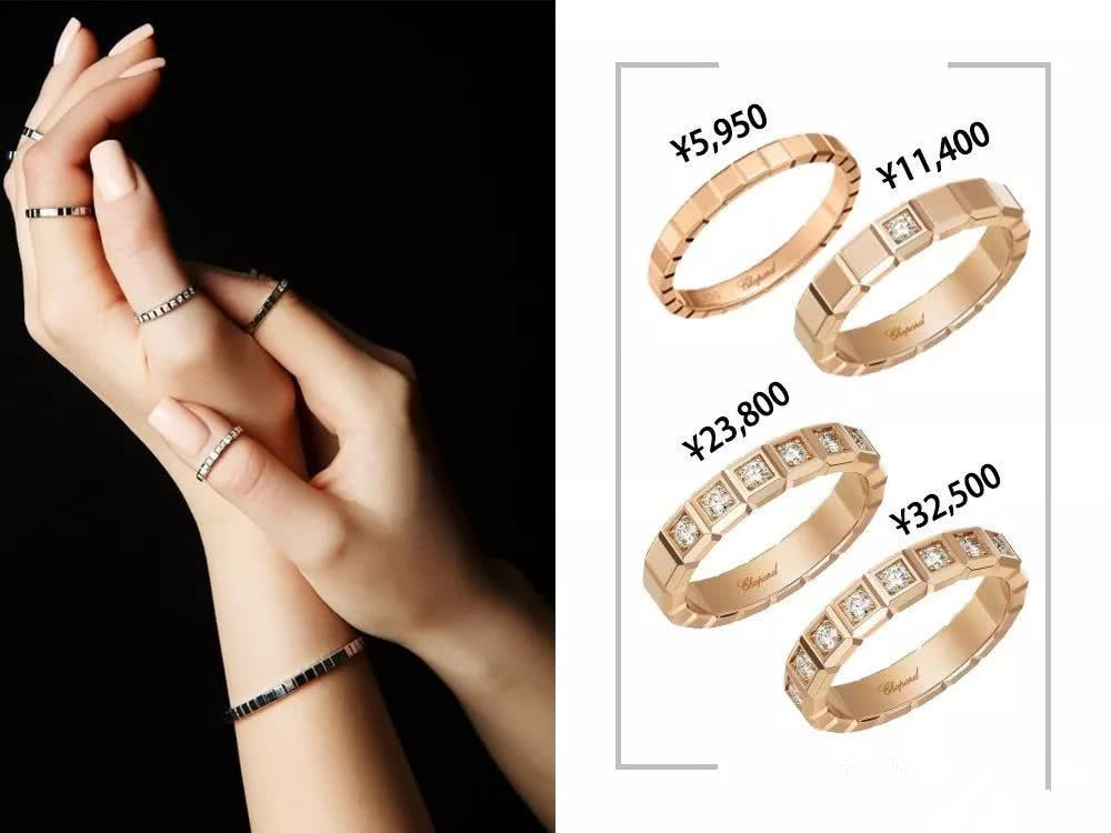 南宁买戒指推荐哪家店铺,南宁金戒指一般多少钱一个