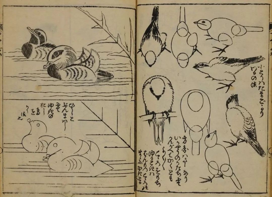 日本漫画起源于中国,日本漫画兴起的时间