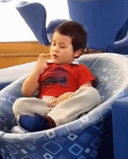 你不知道生孩子有多么疼吗,根本不知道生孩子的意义是什么