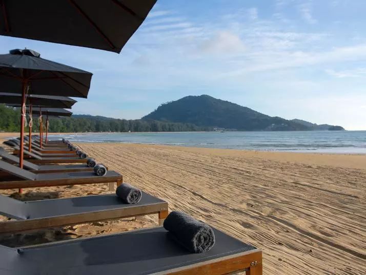 普吉岛较好的酒店排名前十名,普吉岛旅游酒店价格