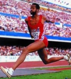 世界六大田径纪录,最难破的十大田径世界纪录