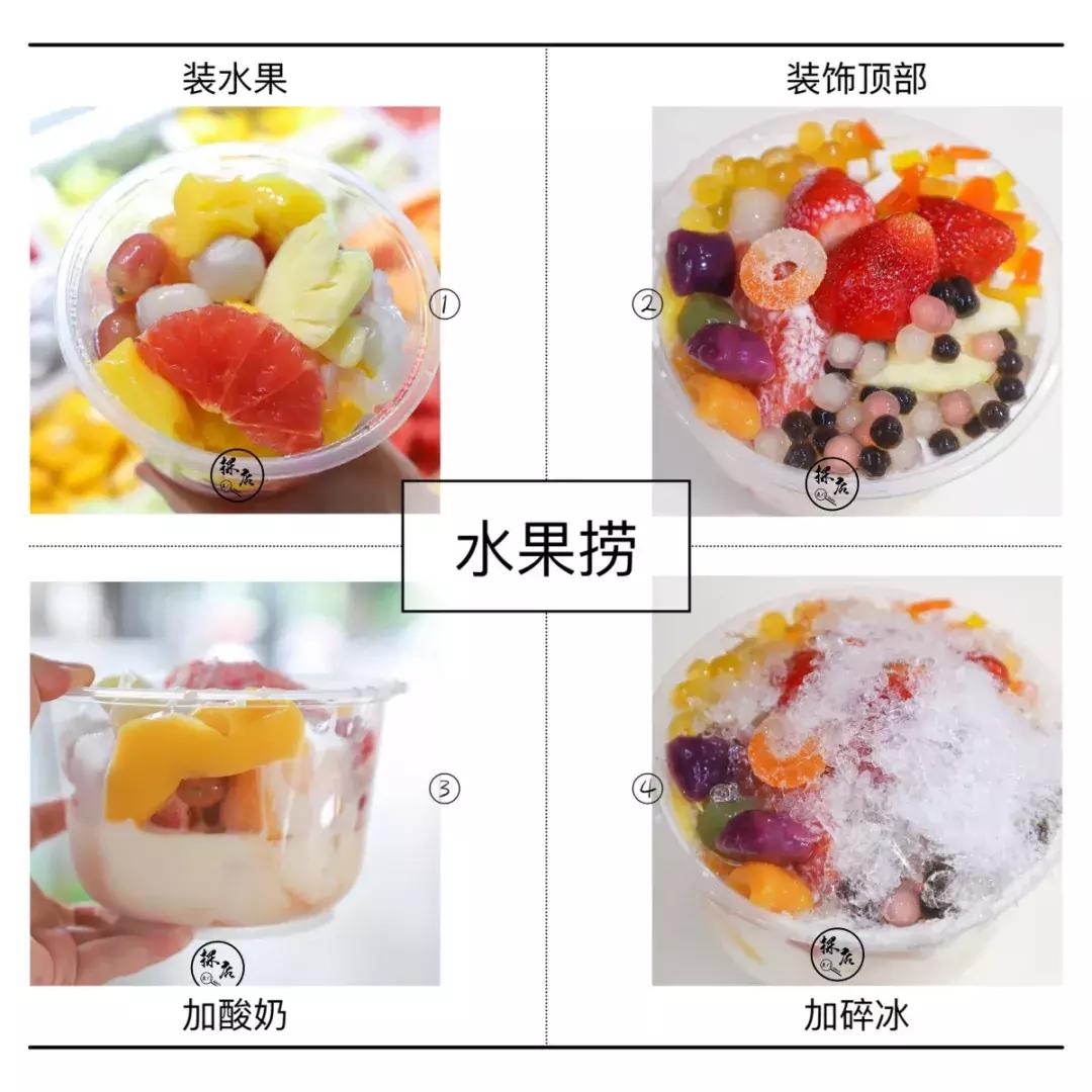 集美小吃合集|盲探8家0家踩雷，新优秀“选手”喷香上线