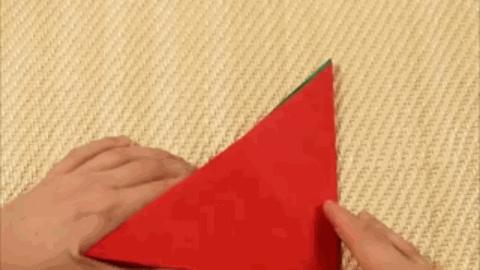 超级简单的婴儿手工,推荐儿童启蒙手工