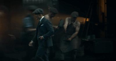 刚开播就豆瓣96顶级神剧回归,豆瓣9.5的神剧