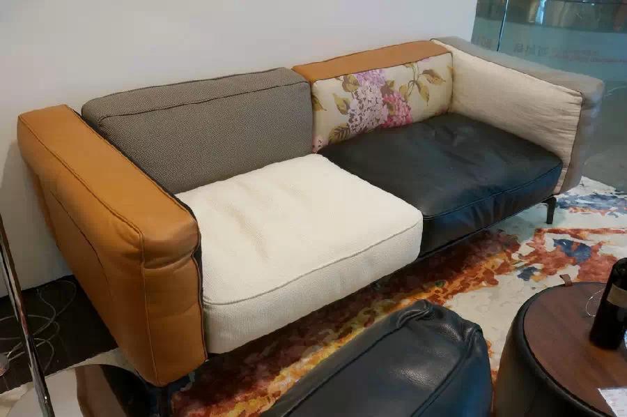 卓美周末考察好时光——广州高端家居卖场