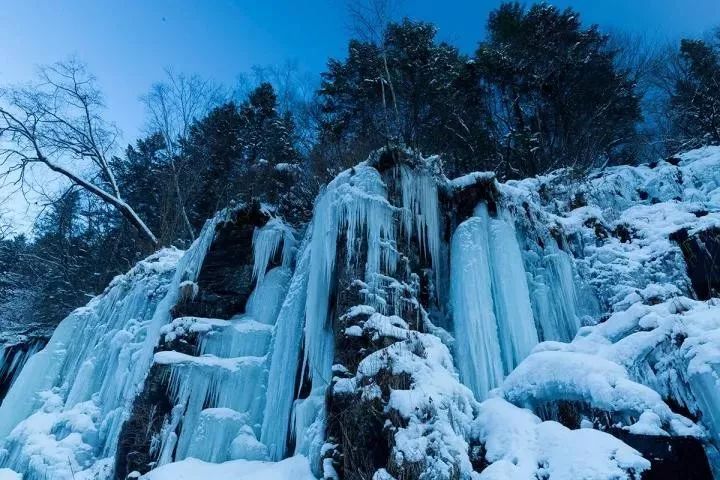 这些地方颜值逆天，却被土到掉渣的名字坑惨了
