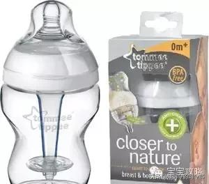 宝宝奶瓶怎么选6款网红奶瓶测评,推荐一款新生儿好用的奶瓶