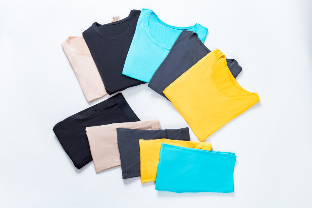 薇娅郎朗,薇娅和吉娜现场