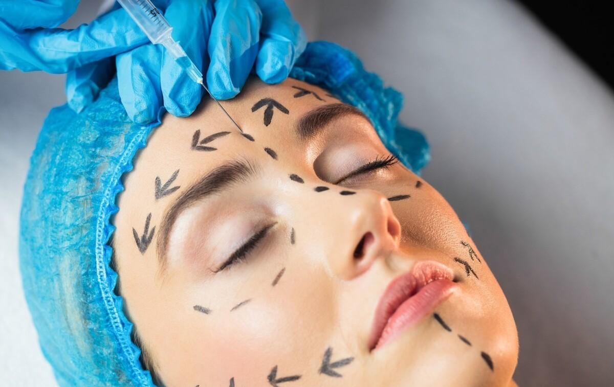 现在的医美真的没有伤害吗,为什么内行人不建议医美