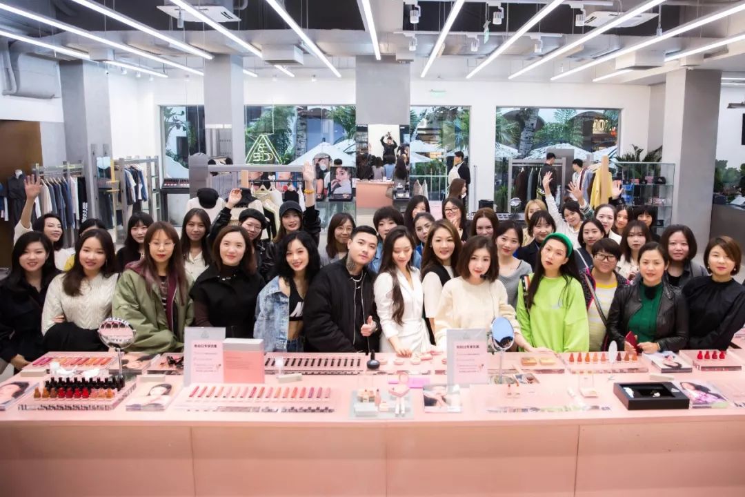 3ce旗舰店直播间,3ce哪个旗舰店才是真的