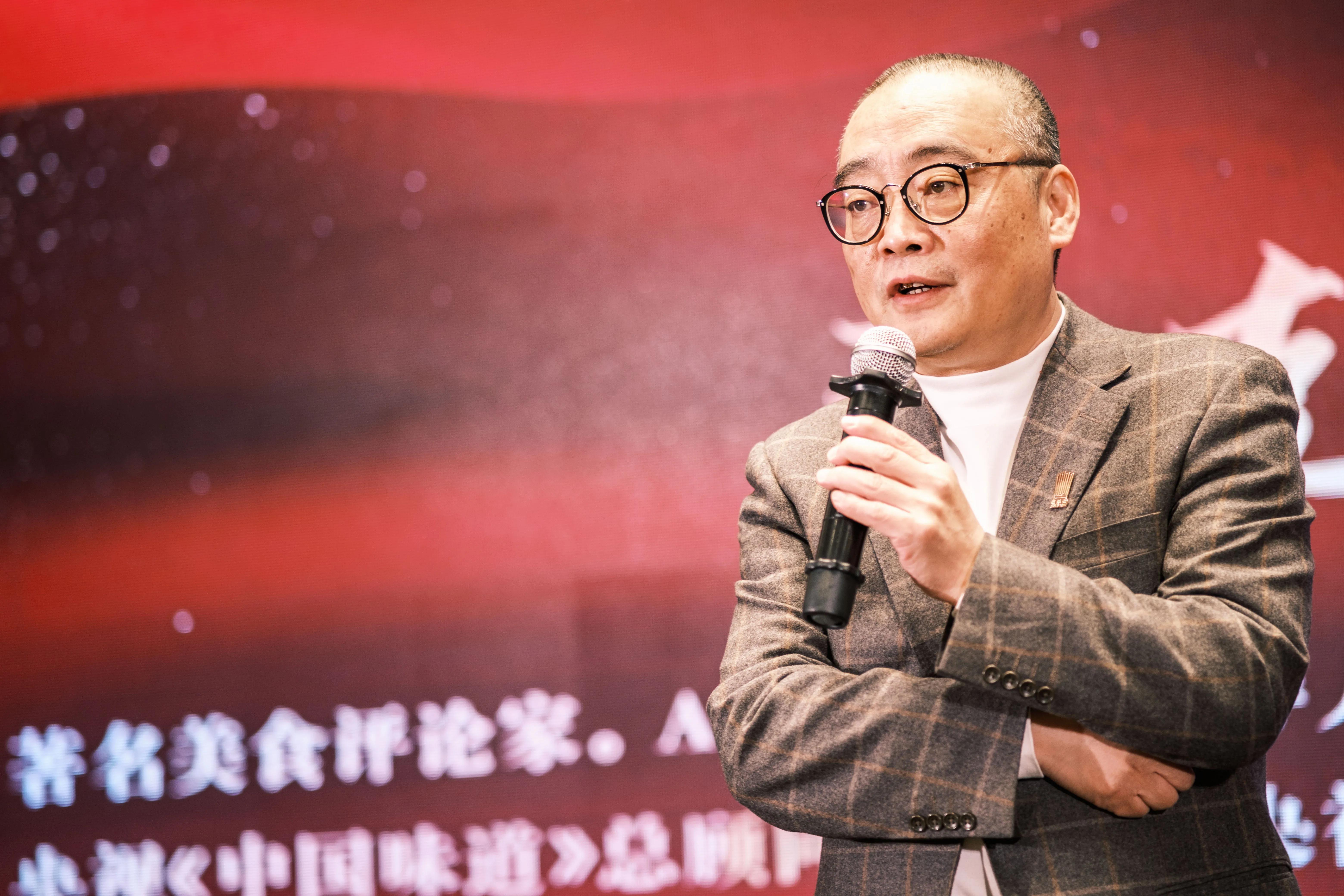 新禧“董”您|府邸私宴悬铃情思