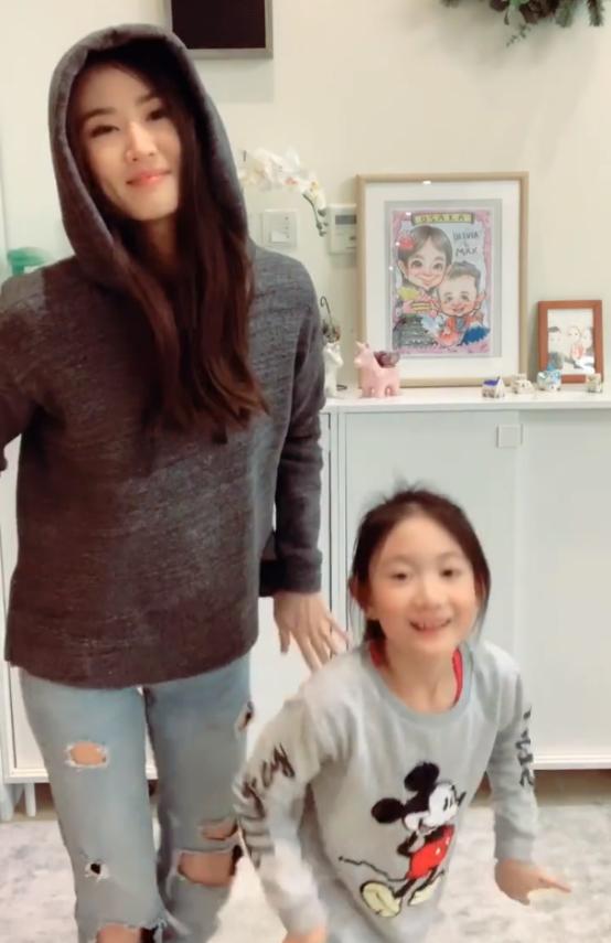 小鹏安琪,小鹏的老婆安琪