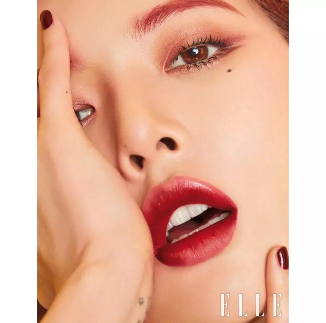 mac最值得买的十个色号,mac哪几个色号值得买