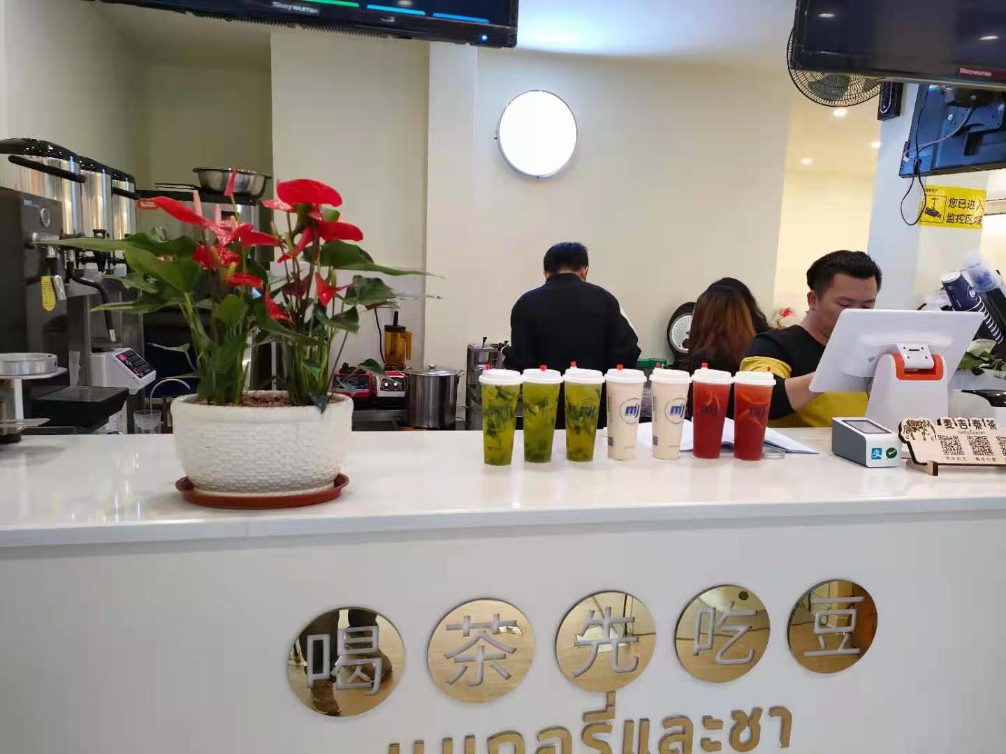 为什么大家都想开店,奶茶店投资创业三大忌你中招了吗