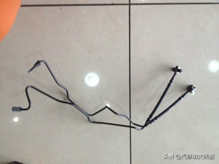 桑塔纳3000后轮鼓刹改碟刹,桑塔纳后轮鼓刹改碟刹教程