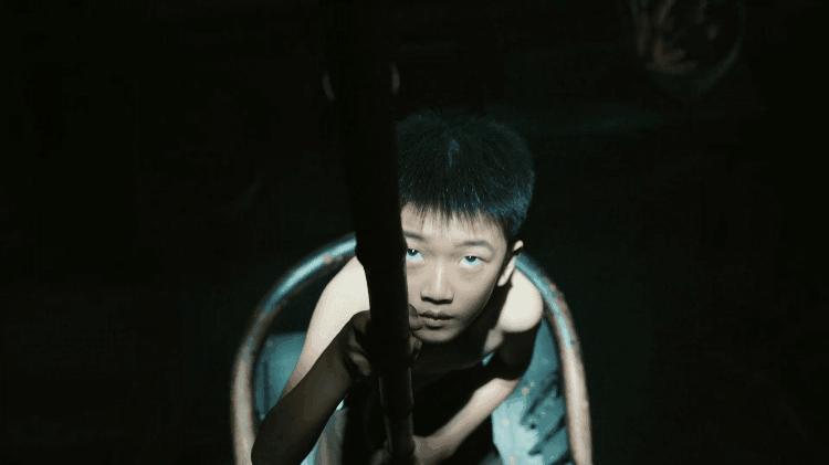 30年来国剧翘楚：没有一丝伪激情、伪崇高