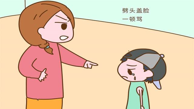 10岁还不敢一个人玩，孩子胆小，多半与父母的教育有关