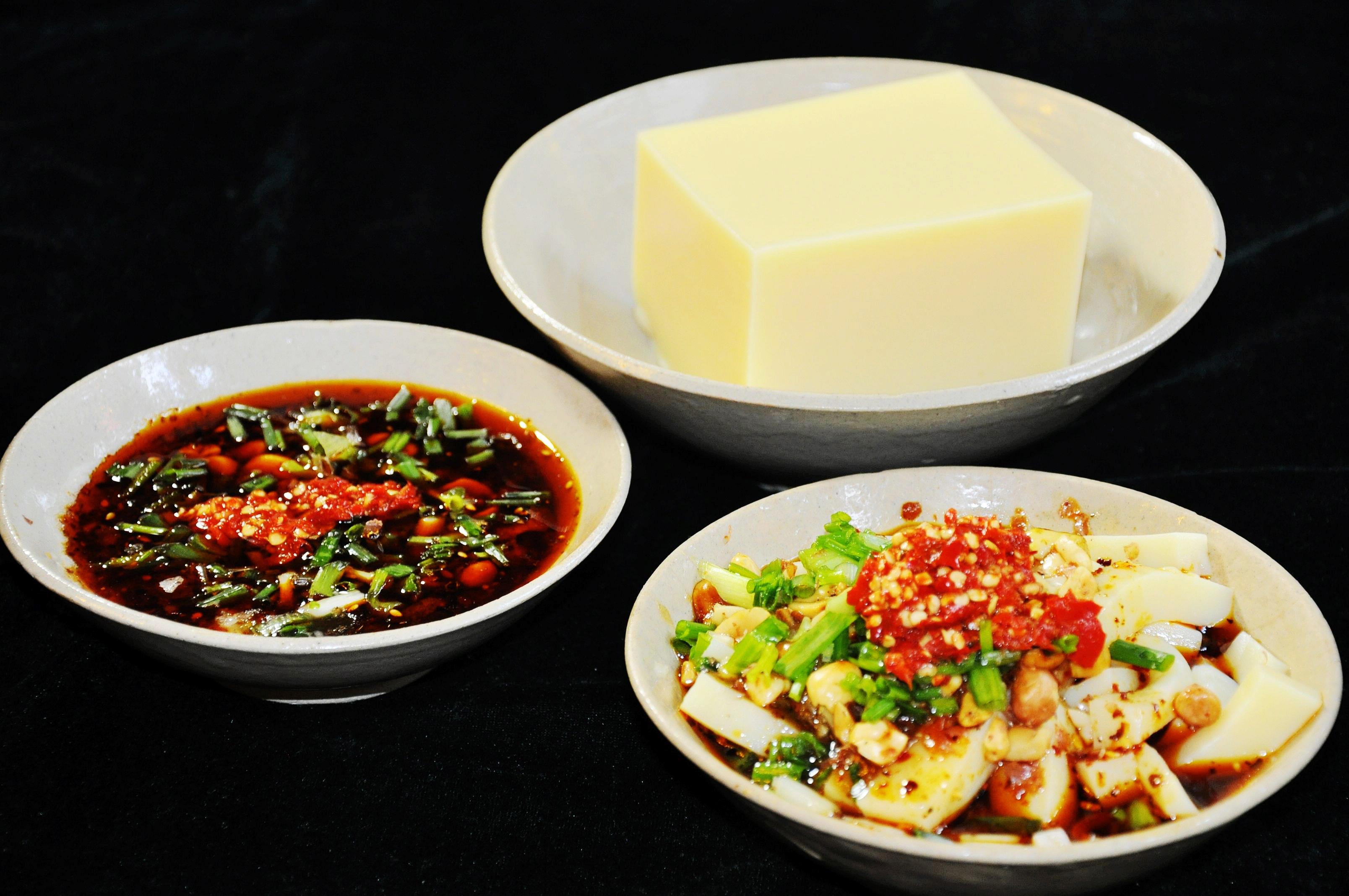 伤心凉粉的特色,好吃的伤心凉粉推荐