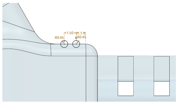 原来插座怎么装,一体式电源插头是怎么做的