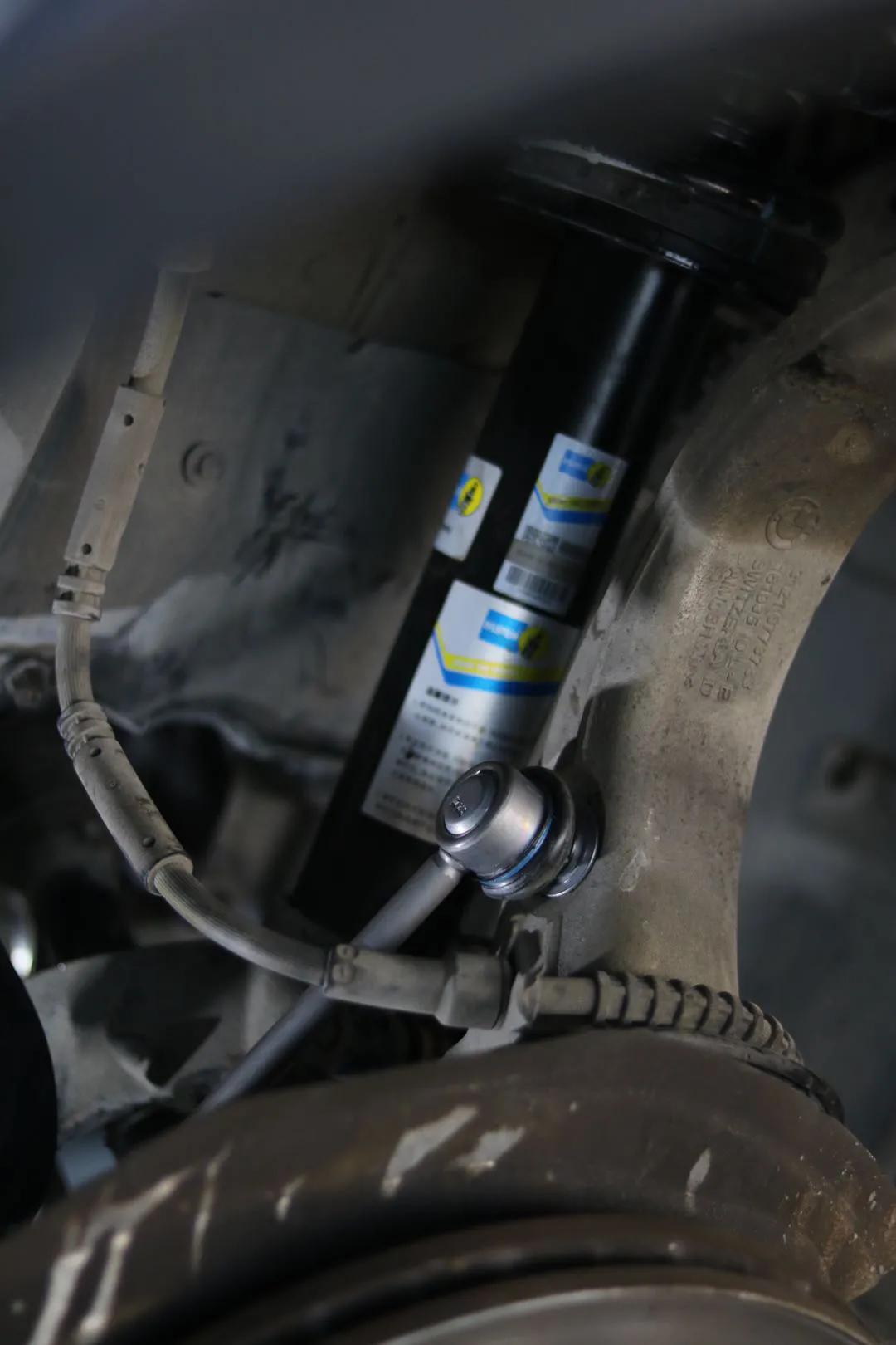 怪兽修车宝马,怪兽修车老车翻新天津