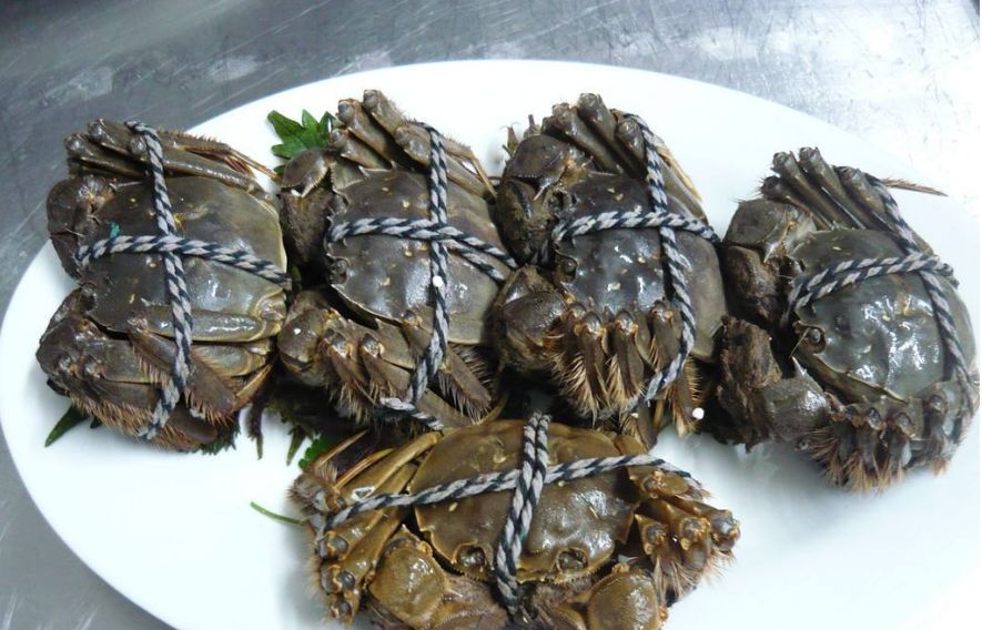 怎样买大闸蟹,大闸蟹怎么买又肥又好吃