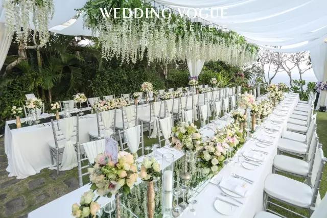 巴厘岛目的地婚礼策划,巴厘岛婚礼攻略