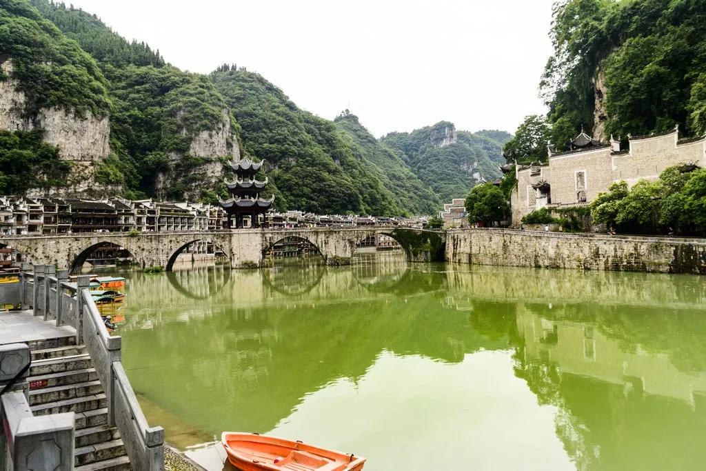 春节风景绝美的旅行地小众,春节云海旅游攻略