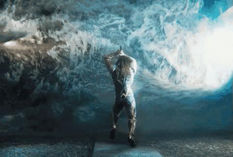 王牌导演+实力演员+神级特效，《海王》不爆天理难容！