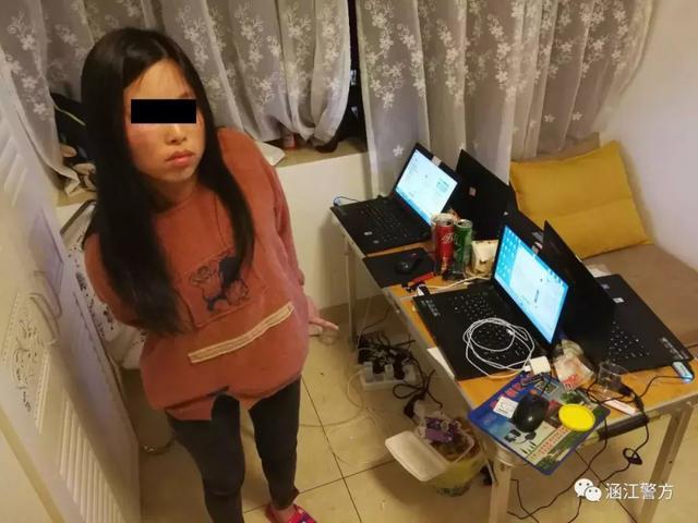 莆田警方破获贩卖网络店铺诈骗案,莆田最近抓的网络诈骗案