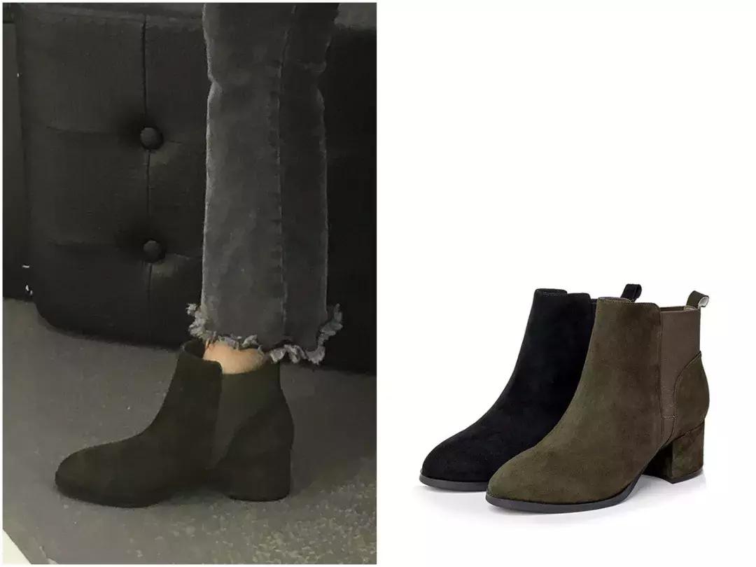 十大必买短靴推荐,推荐一下哪家短靴好穿