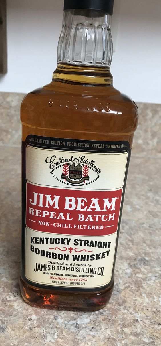 龙津？白马？带你认识100种洋酒（5）