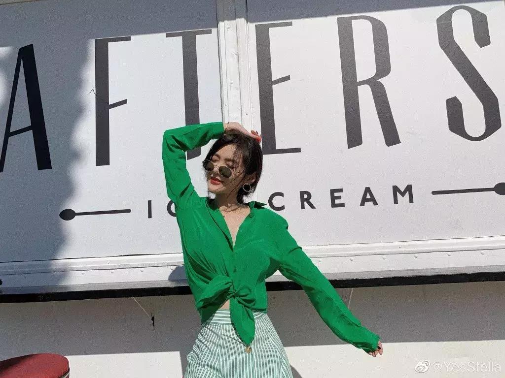 同一件衣服为什么别人穿着好看,胖和瘦穿同一件衣服的区别