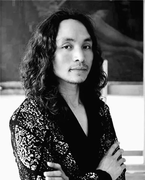 感动！他一生只为一个美女画人体，画遍全身360度，美到窒息