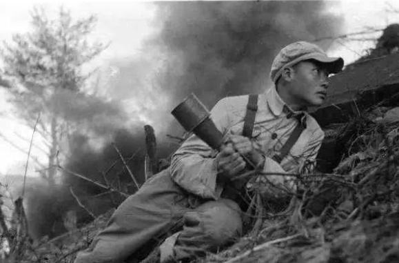 抗美援朝,美军和韩军谁最难打?王近山3个字点评一针见血