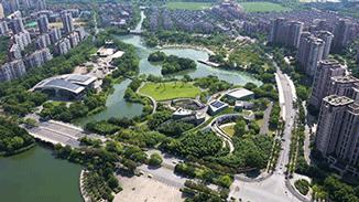 上海新江湾,新江湾