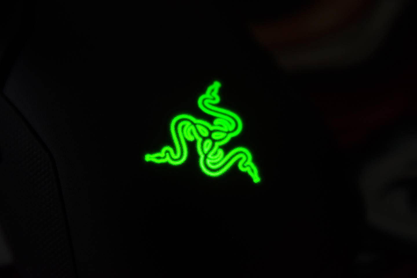 雷蛇毒蝰Viper旗舰鼠标,7000万次寿命16000DPI,游戏办公通杀