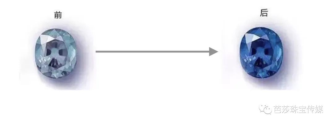 珠宝微整形后的样子照片,天然美人有哪些