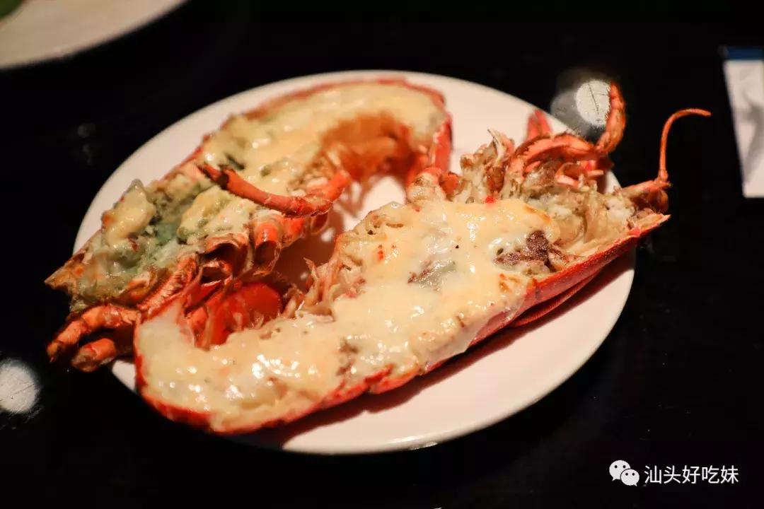 汕头喜来登138元海鲜自助餐,汕头喜来登酒店自助餐团购晚餐